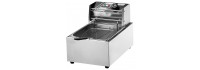 Фритюрница AIRHOT EEF6
