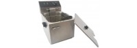 Фритюрница AIRHOT EF10
