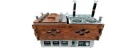 Фритюрница AIRHOT Kantoo combi cook