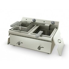 Фритюрница АТЕСИ 600 Таверна-2005