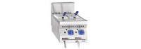 Фритюрница Газовая Abat ГФК-40.2Н