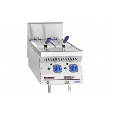 Фритюрница Газовая Abat ГФК-40.2Н