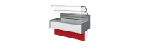 Холодильная витрина Таир ВХСн-1,5 Cube