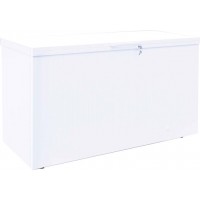 Ларь морозильный Italfrost CF200S (ЛН 200) белый