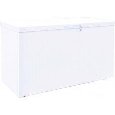 Ларь морозильный Italfrost CF200S (ЛН 200) белый