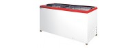 Ларь морозильный Italfrost CF600F