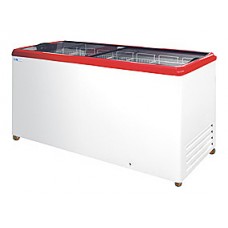 Ларь морозильный Italfrost CF600F