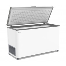 Ларь морозильный Frostor F 500 S (БЕЛЫЙ)
