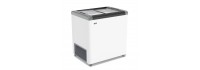 Ларь морозильный Frostor GELLAR FG 250 С (серый)