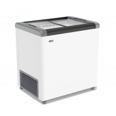 Ларь морозильный Frostor GELLAR FG 250 С (серый)