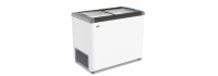Ларь морозильный Frostor GELLAR FG 350 C (серый)