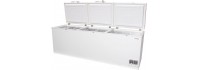 Ларь морозильный Aucma BD-818