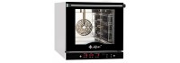 Конвекционная печь Abat КПП-4-1/2П