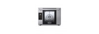 Конвекционная печь Unox XEFT-04HS-ELDV