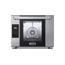 Конвекционная печь Unox XEFT-04HS-ELDV