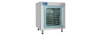 Шкаф расстоечный Abat ШРТ 10-1/1М