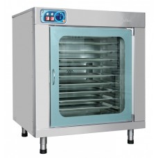 Шкаф расстоечный Abat ШРТ 10-1/1М