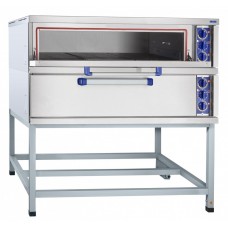 Шкаф пекарский Abat ЭШ-2к