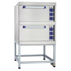 Шкаф жарочный электрический Abat ШЖЭ-2