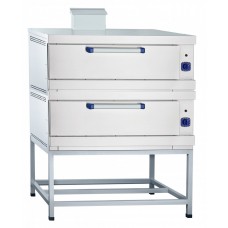 Жарочные шкафы газовые (3)