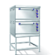 Жарочные шкафы