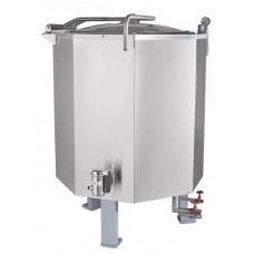 Котел варочный Abat КПЭМ-250П