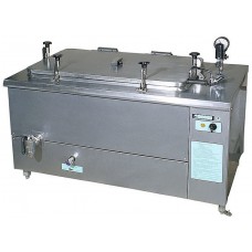 Котел пищеварочный Проммаш КЭ-400К