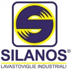 Фронтальные посудомоечные машины Silanos (11)