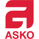 Сушильные машины Asko Сушильные машины Asko