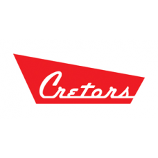 Аппарат для сахарной ваты Cretors (3)