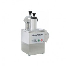 Овощерезка Robot Coupe CL 50 Gourmet (б/н, 220 В, 24453)