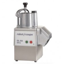 Овощерезка Robot Coupe CL50 Ultra (без ножей, 220В)