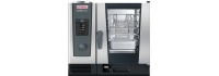 Пароконвектомат RATIONAL ICOMBI® CLASSIC 6-1/1