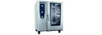 Пароконвектомат RATIONAL COMBI MASTER 101
