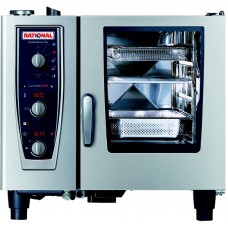 RATIONAL COMBI MASTER PLUS 61