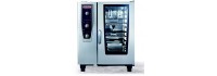 Пароконвектомат RATIONAL COMBI MASTER PLUS 101