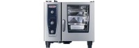Пароконвектомат RATIONAL COMBI MASTER PLUS 102G ГАЗ