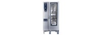 Пароконвектомат RATIONAL COMBI MASTER PLUS 201G ГАЗ
