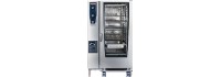 Пароконвектомат RATIONAL COMBI MASTER PLUS 202 (АВТОМАТИЧЕСКАЯ ОЧИСТКА)