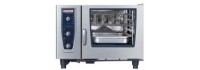 Пароконвектомат RATIONAL COMBI MASTER PLUS 62