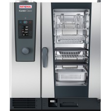 Пароконвектомат RATIONAL ICOMBI CLASSIC 10-1/1