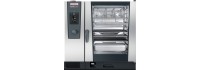 Пароконвектомат RATIONAL ICOMBI CLASSIC 10-2/1 GAS