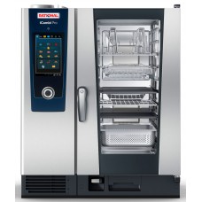 Пароконвектомат RATIONAL ICOMBI PRO 10-1/1