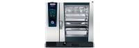 Пароконвектомат RATIONAL ICOMBI PRO 10-2/1 GAS