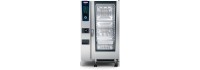 Пароконвектомат RATIONAL ICOMBI PRO 20-1/1
