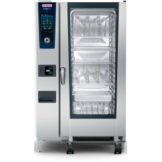Пароконвектомат RATIONAL ICOMBI PRO 20-1/1