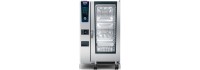 Пароконвектомат RATIONAL ICOMBI PRO 20-2/1 GAS