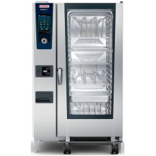 Пароконвектомат RATIONAL ICOMBI PRO 20-2/1