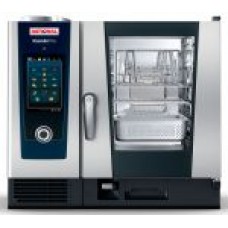 Пароконвектомат RATIONAL ICOMBI PRO 6-1/1