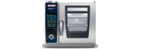 Пароконвектомат RATIONAL ICOMBI PRO XS 6-2/3